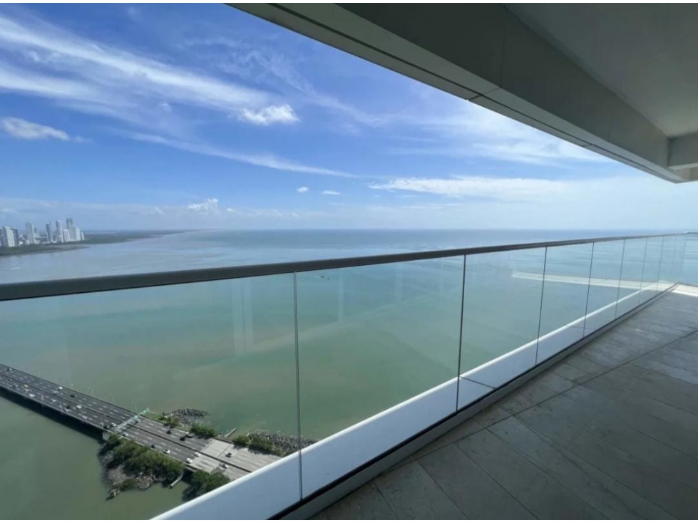 Venta de Apartamento en Coco del Mar