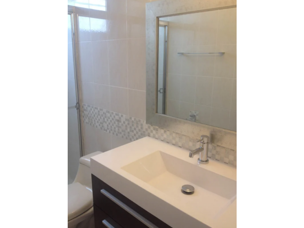 Venta de Apartamento en Avenida Balboa