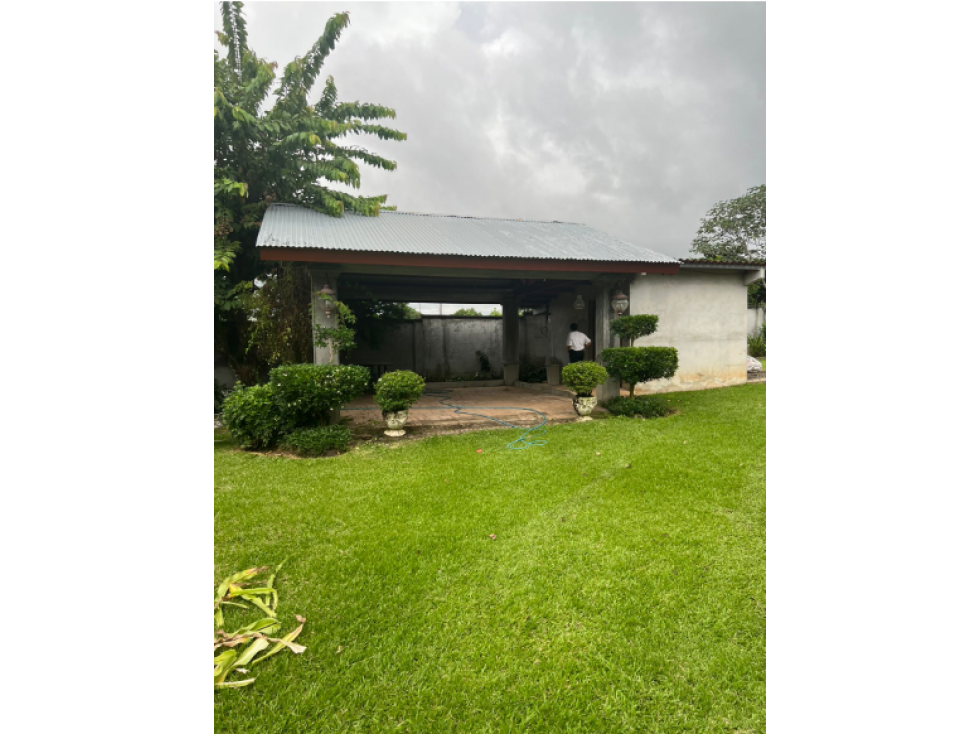 Venta de Terreno en Coronado