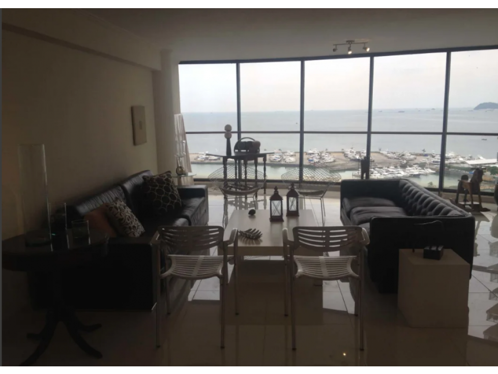 Venta de Apartamento en Avenida Balboa — foto 2