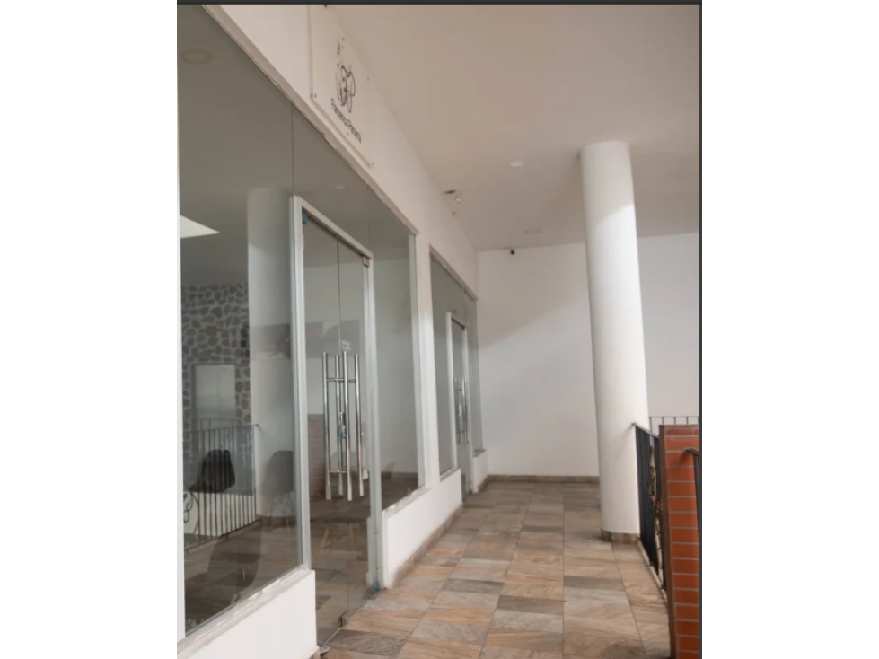 Alquiler Local Comercial Bella Vista