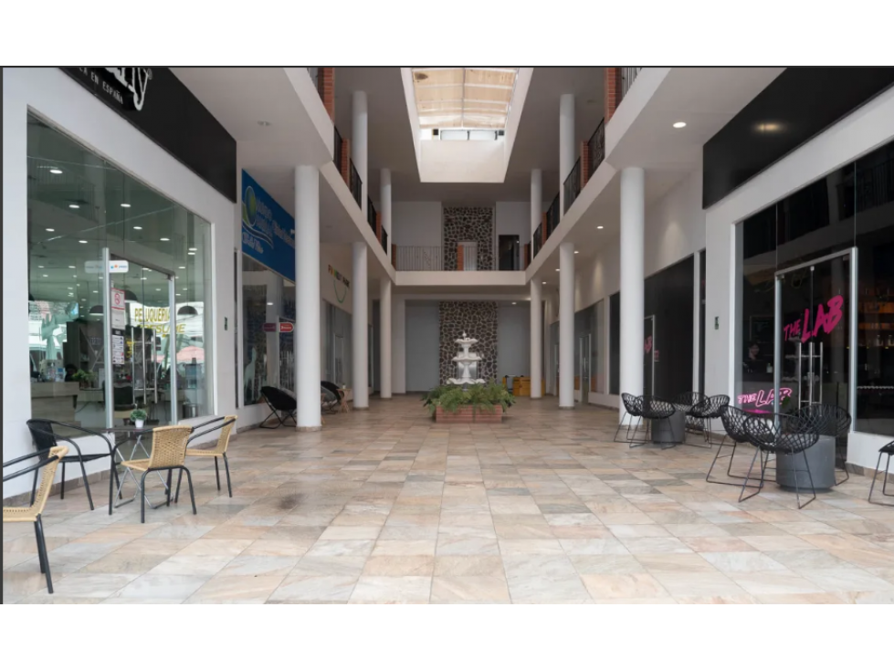 Alquiler Local Comercial Bella Vista — foto 5