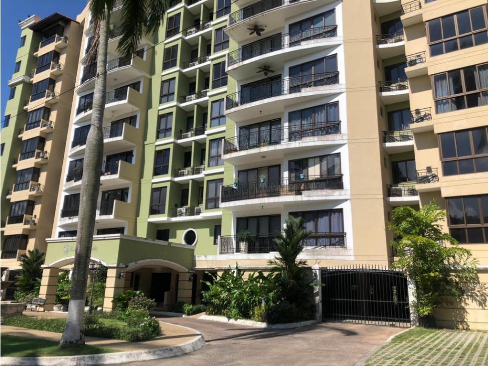 Venta de Apartamento PH Amador Heights, Amador