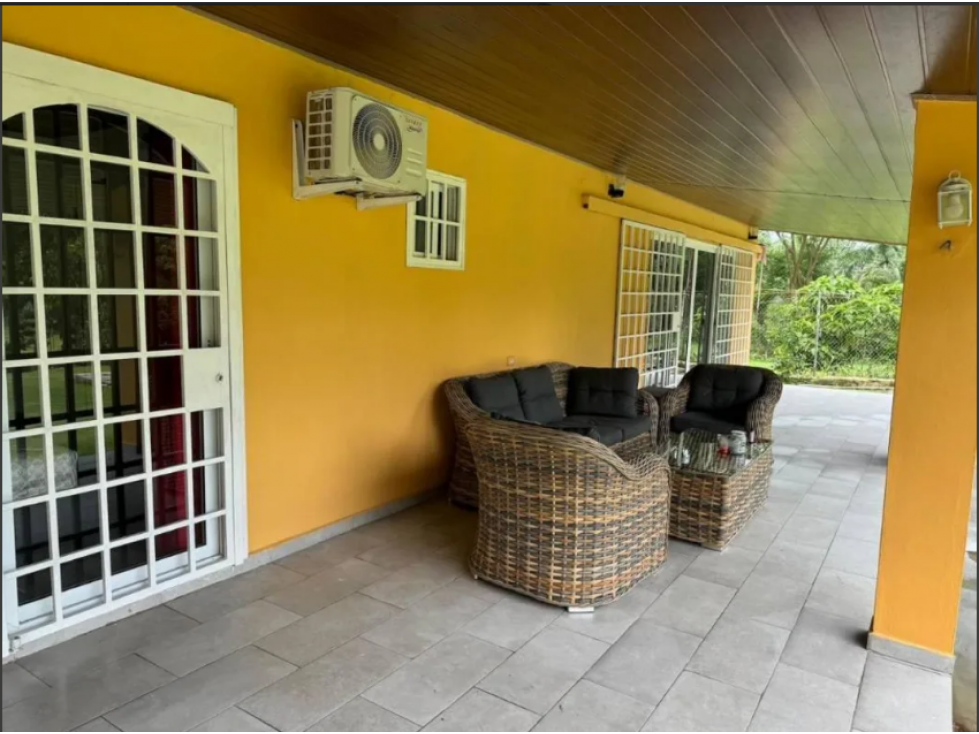 Venta de Residencia en Colón - 4