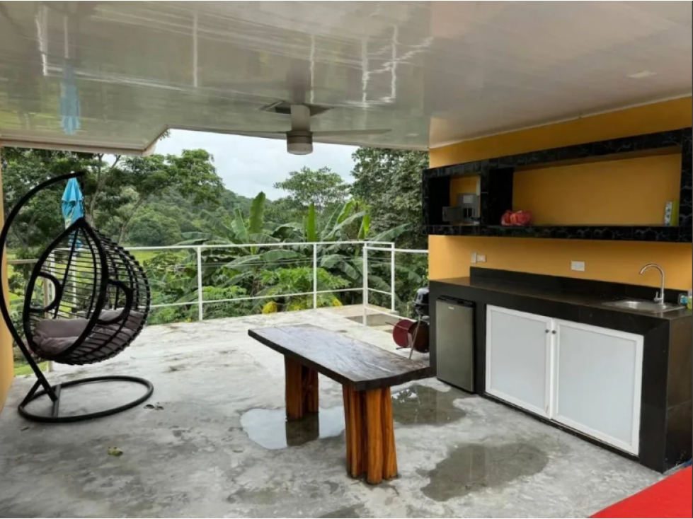 Venta de Residencia en Colón - 5