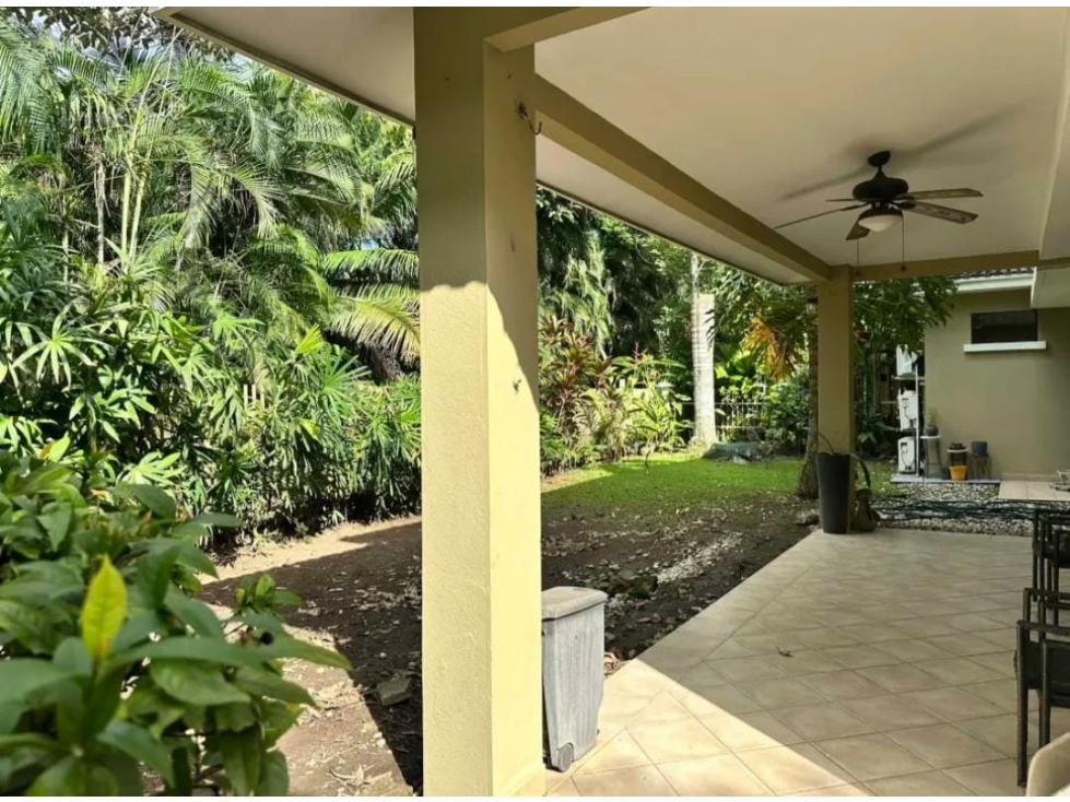 Alquiler Residencial Clayton — foto 4