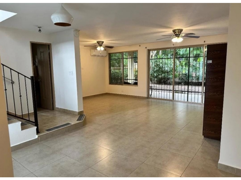 Alquiler Residencial Clayton — foto 6