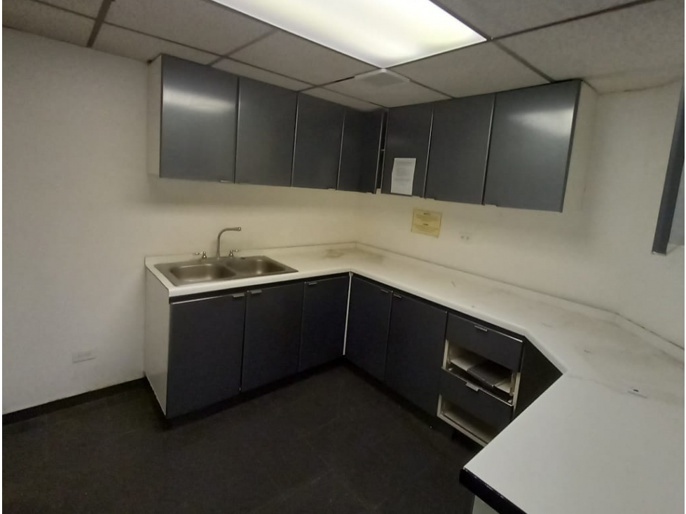 Venta de Oficina, Avenida Balboa