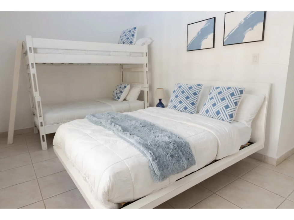 Venta de Residencial Rio Hato