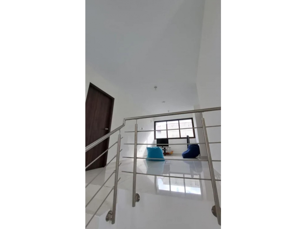 Venta de Residencial Costa Verde