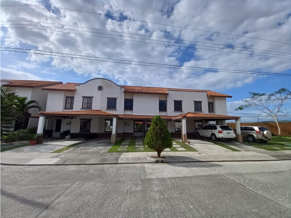 Venta Casa, La Reserva Villa Zaita