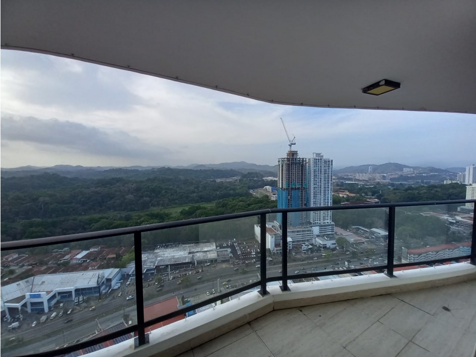 Venta de Apartamento, PH Portofino Tower, Betania