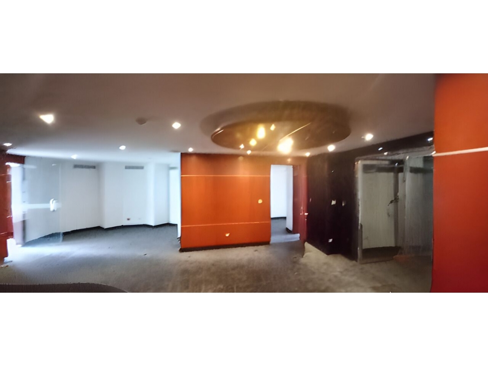 Vendo Edificio en Calle 50 - 1