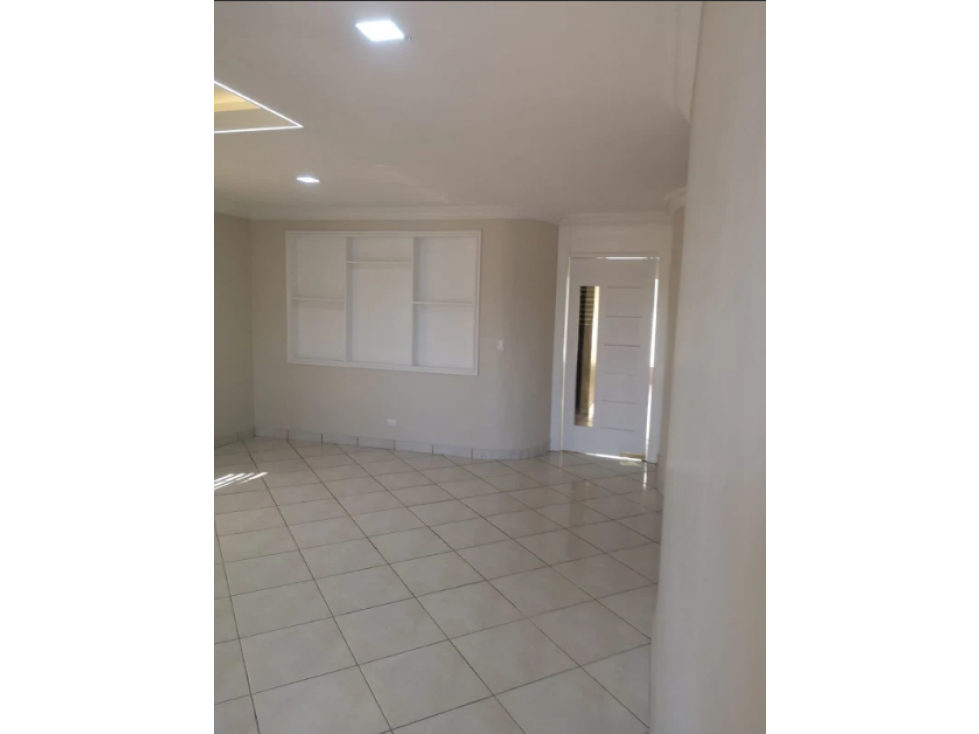 Venta de Residencia Arraijan