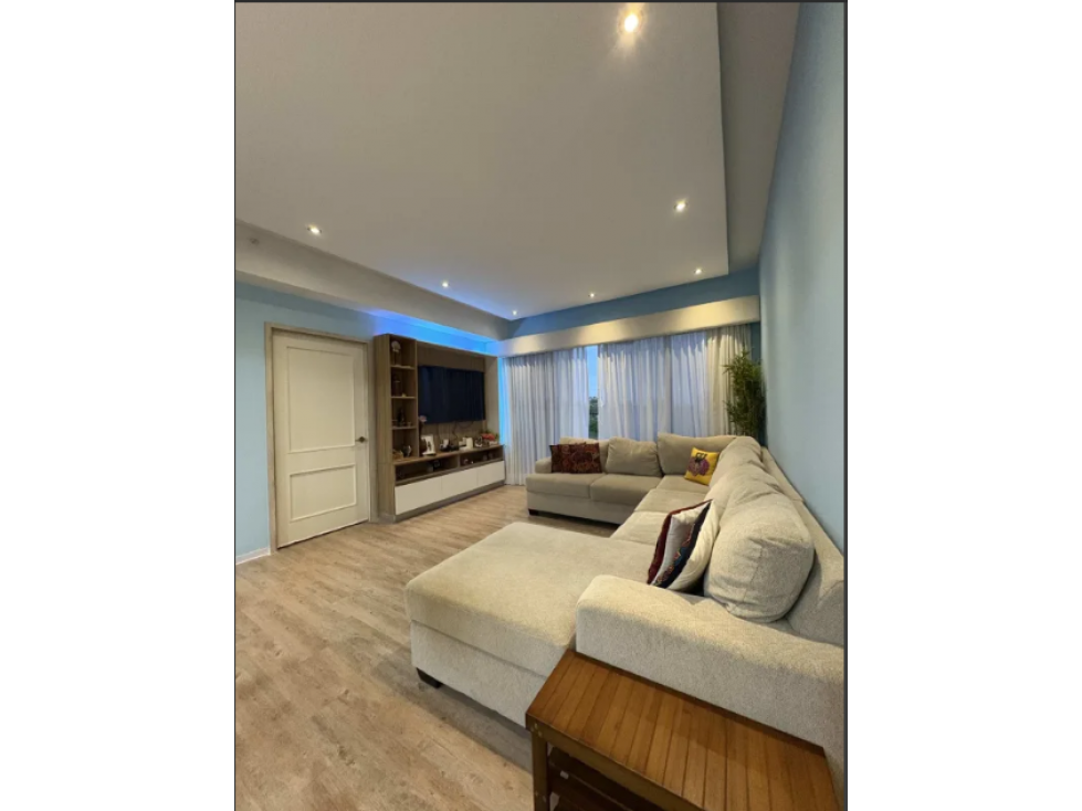 Alquiler Apartamento San Carlos - 4