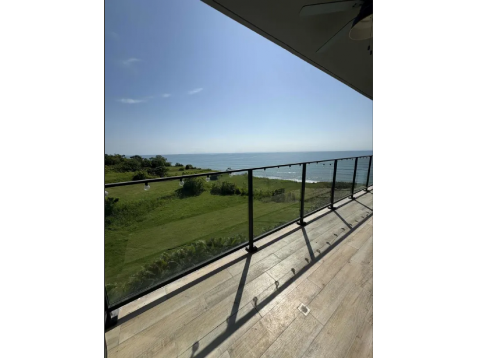 Alquiler Apartamento San Carlos - 5