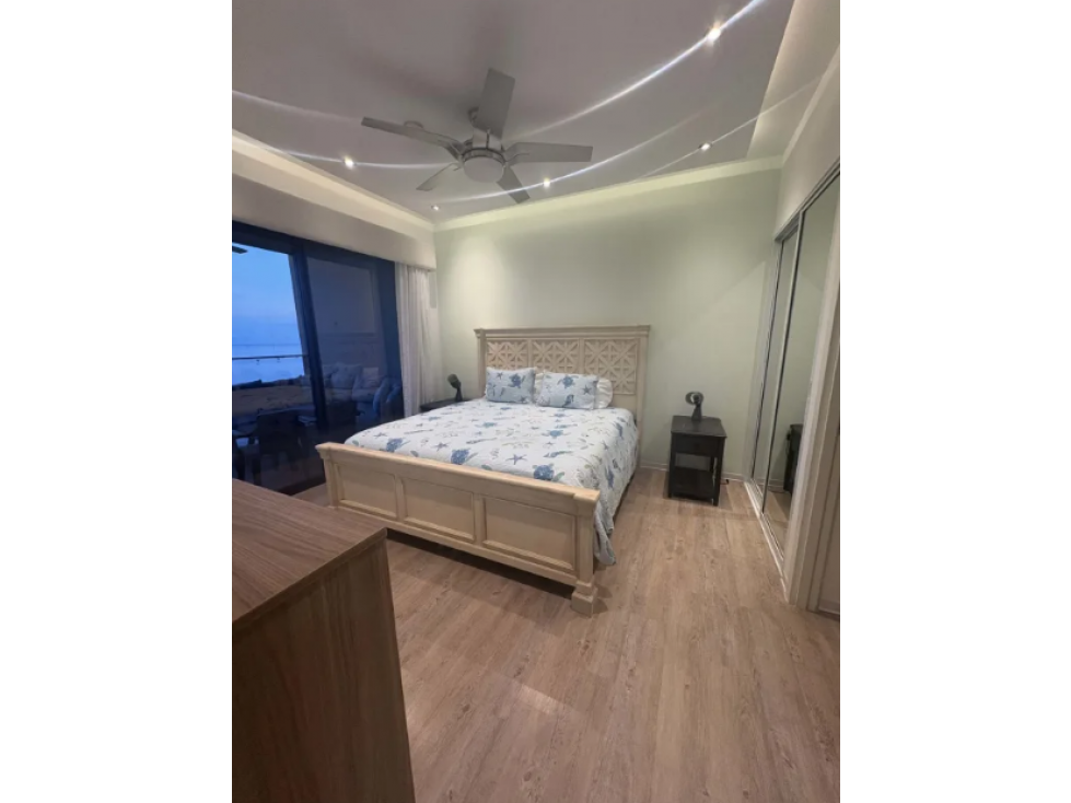 Alquiler Apartamento San Carlos - 6