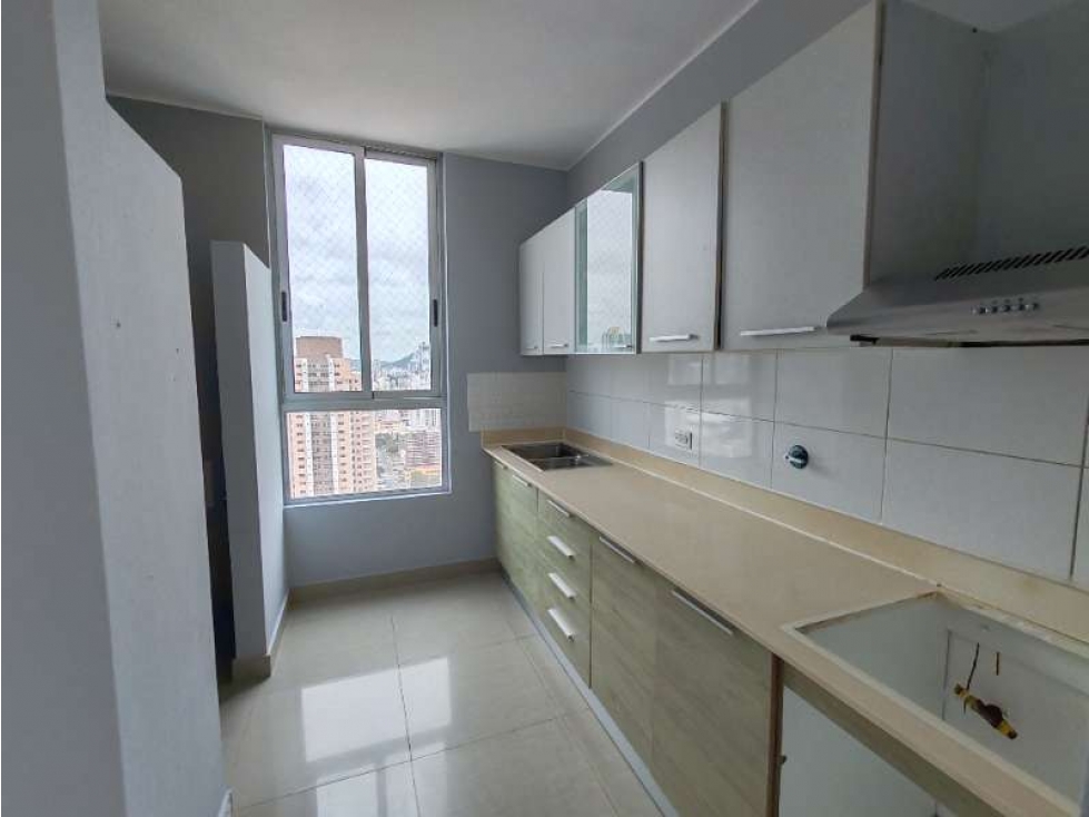 Venta de apartamento en Bella Vista — foto 2