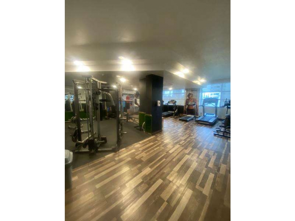 Venta de apartamento en San Francisco