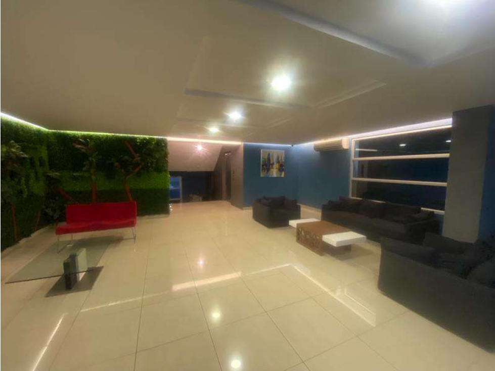 Venta de apartamento en San Francisco — foto 2