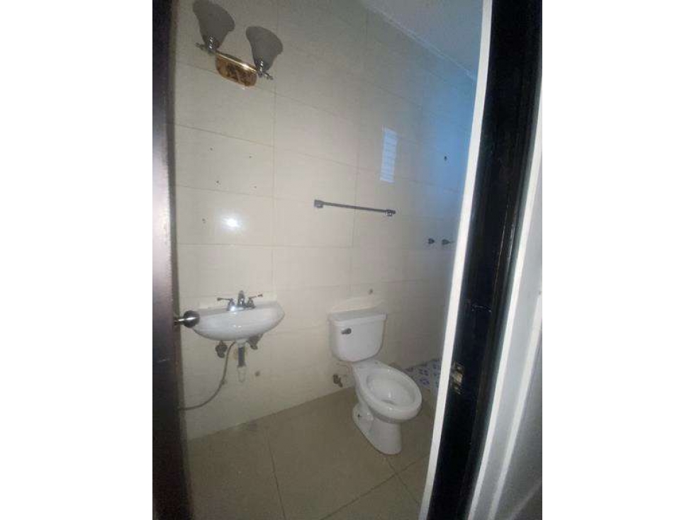 Venta de apartamento en San Francisco — foto 4