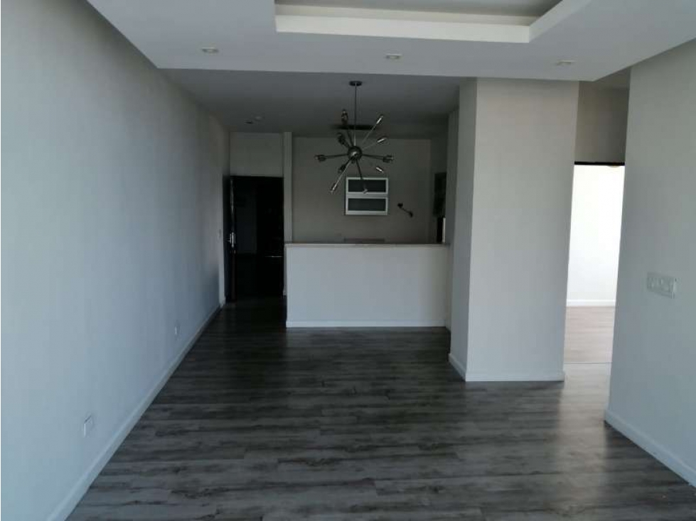 Venta de apartamento en San Francisco — foto 6
