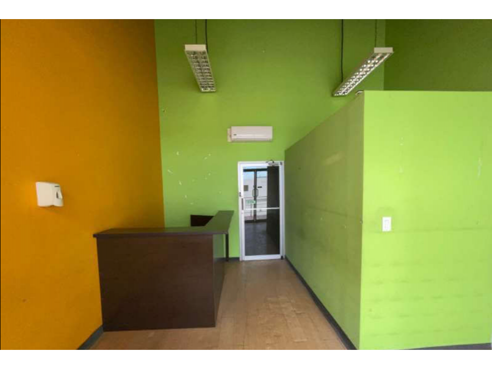 Venta de Local Comercial Brisas del Golf