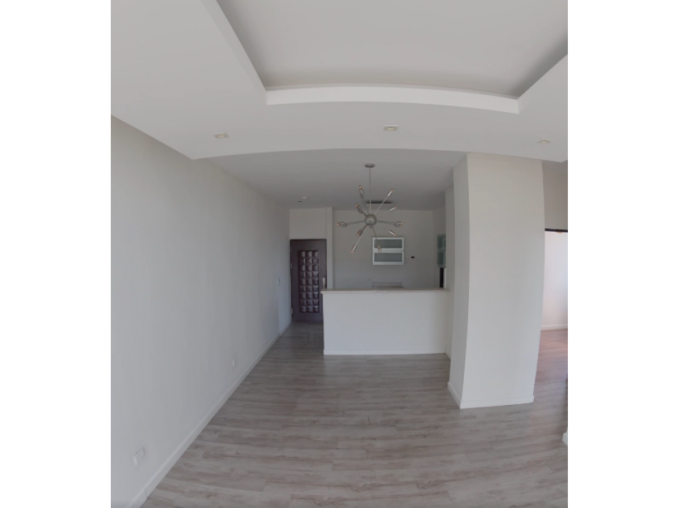Venta de Apartamento en San Francisco