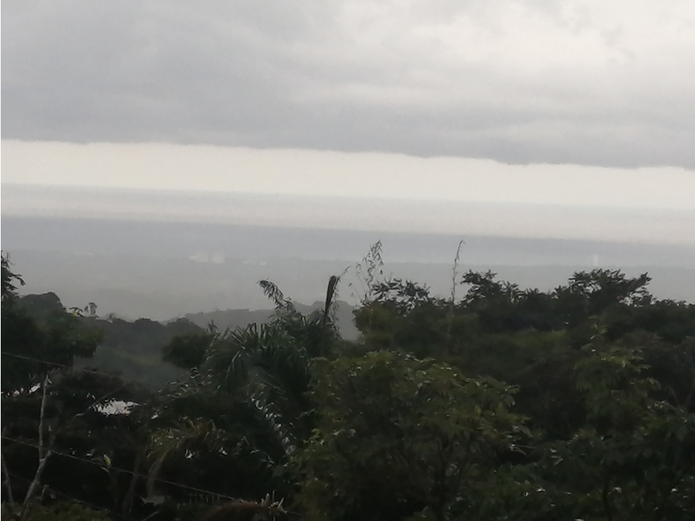 Se vende Casa amoblada - La Laguna de San Carlos
