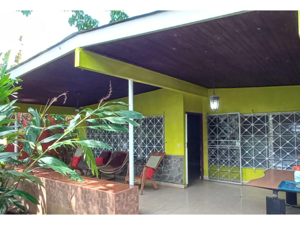 Se Vende Casa Comercial en David, Chiriquí