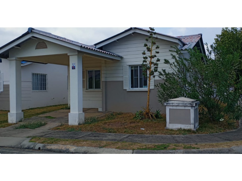Venta de Casa en Arraiján, Vista Alegre - 1