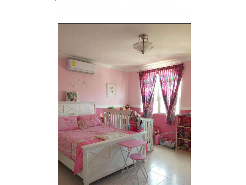 Venta de Residencial El Doral