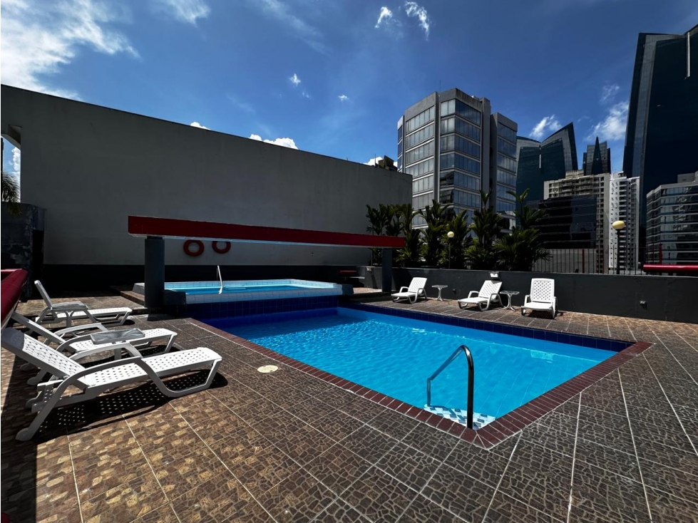 Venta de Apartamento en Bella Vista, Panamá