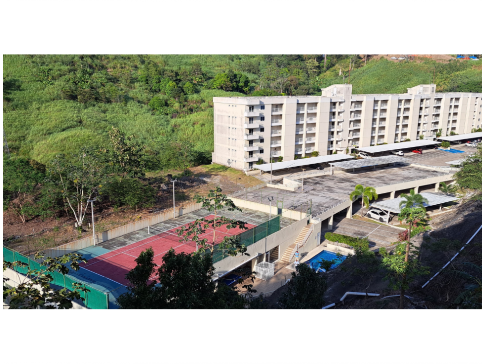 Venta de Apartamento en Tumba Muerto