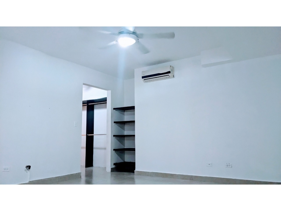 Venta de Apartamento San Francisco