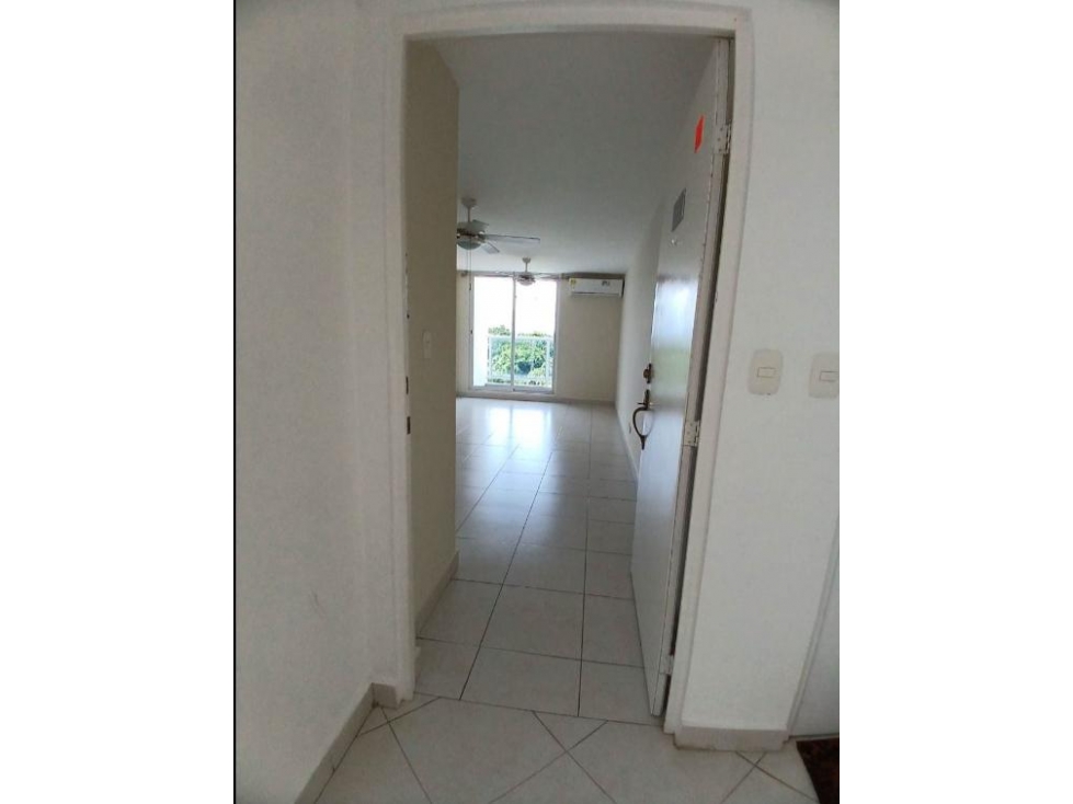 Venta de Apartamento Las Acacias