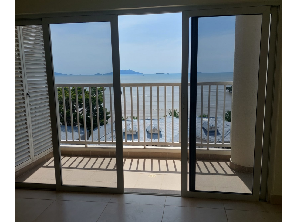 Venta de Apartamento en Playa Dorada, Arraijan