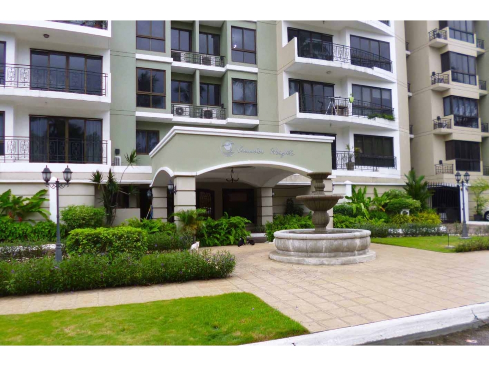 Venta de Apartamento PH Amador Heights, Amador — foto 2