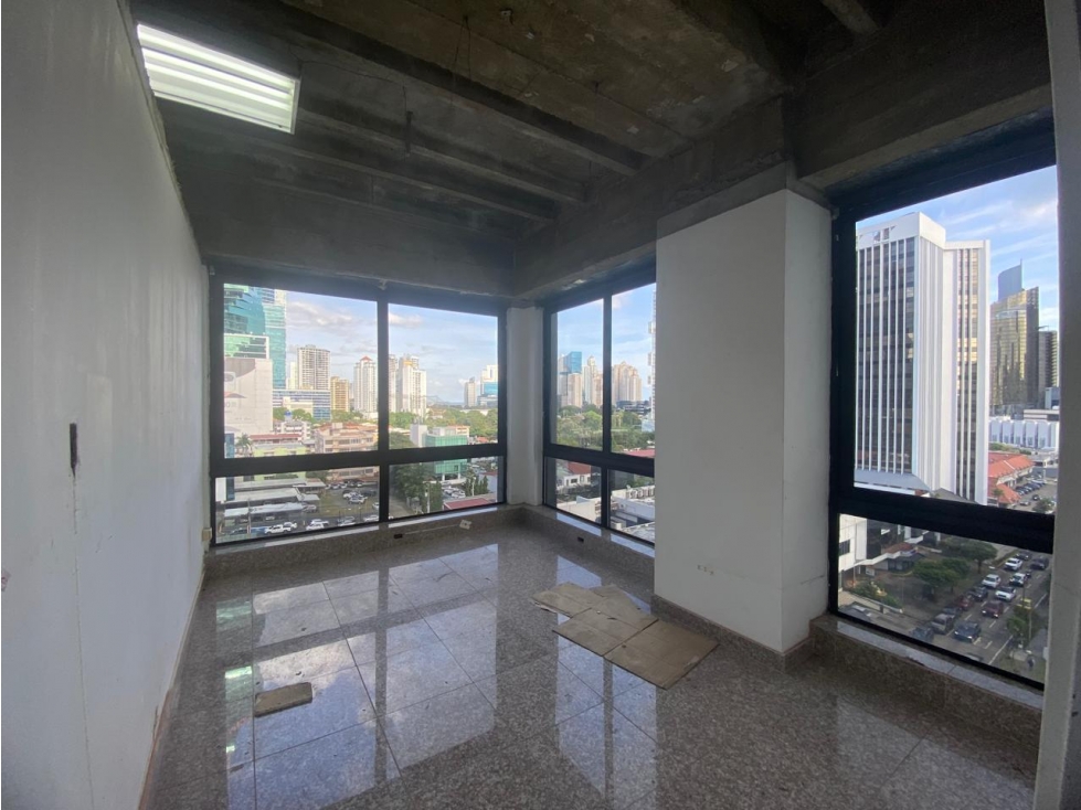 Alquiler de Oficina Calle 50 — foto 2