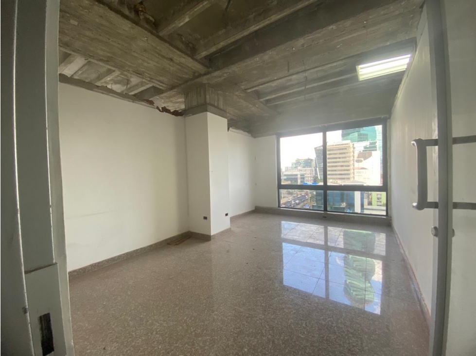 Alquiler de Oficina Calle 50 — foto 3