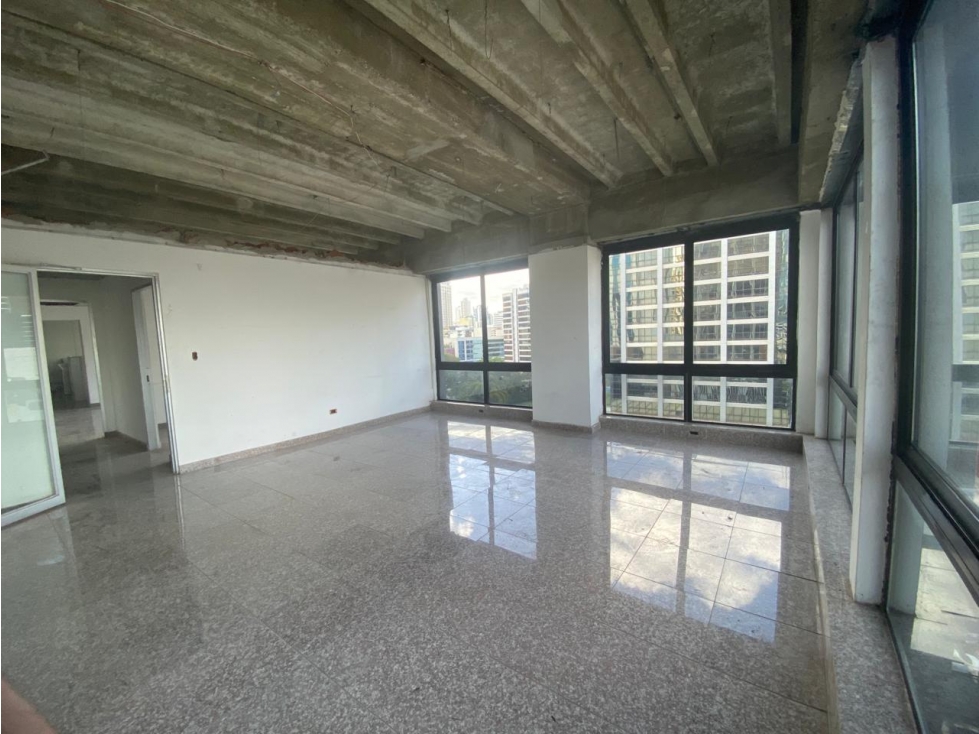 Alquiler de Oficina Calle 50 — foto 4
