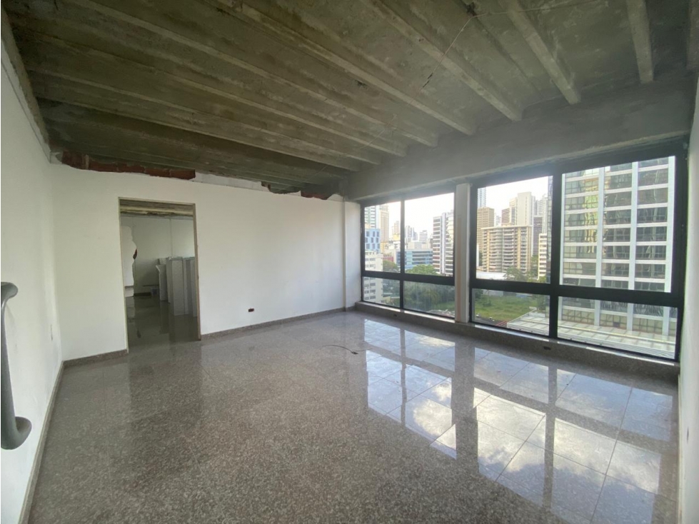 Alquiler de Oficina Calle 50 — foto 5