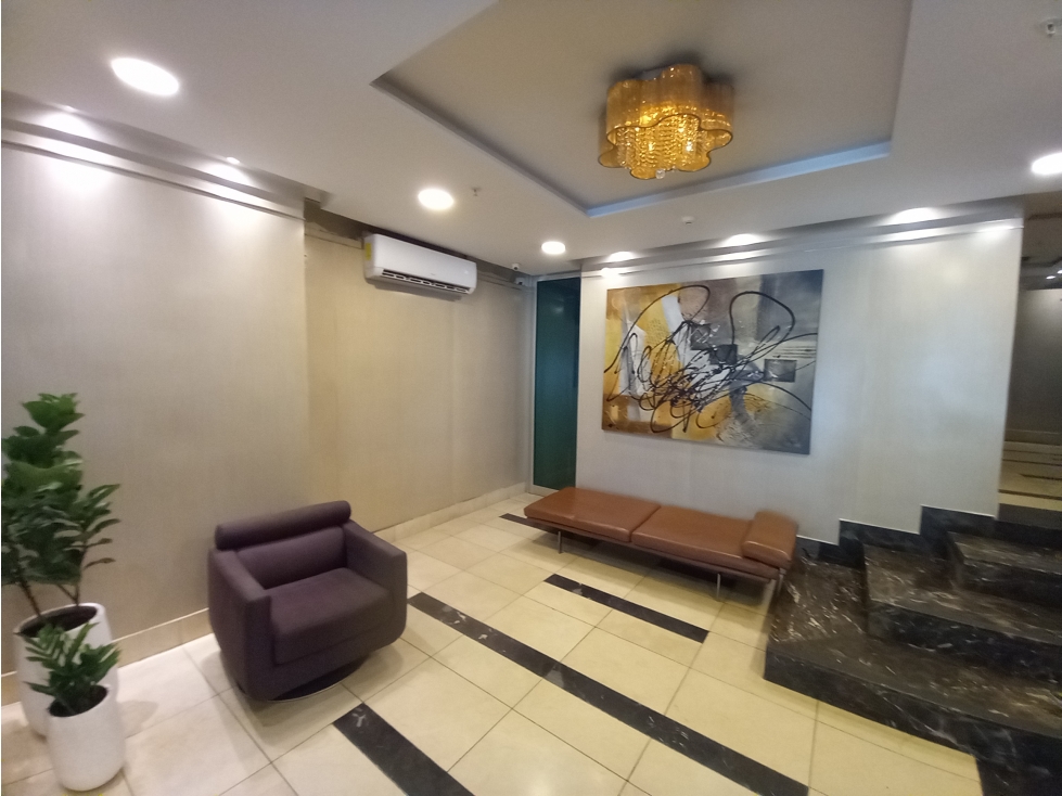Venta de Apartamento en Avenida Balboa, PH Belle View