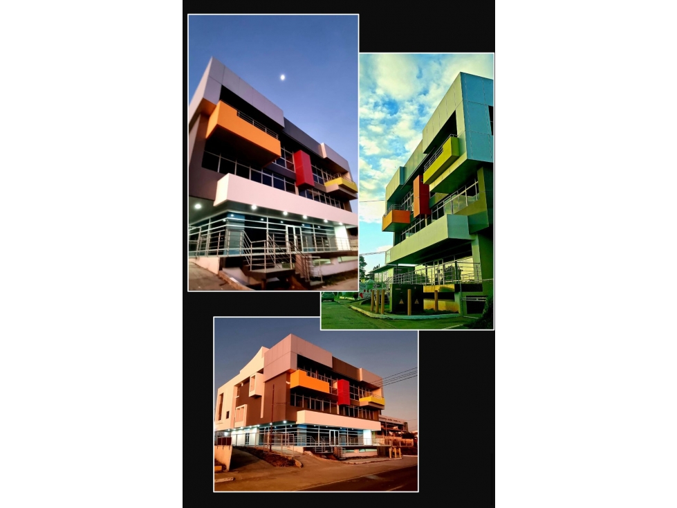 Venta de Edifico en Chitre - 2
