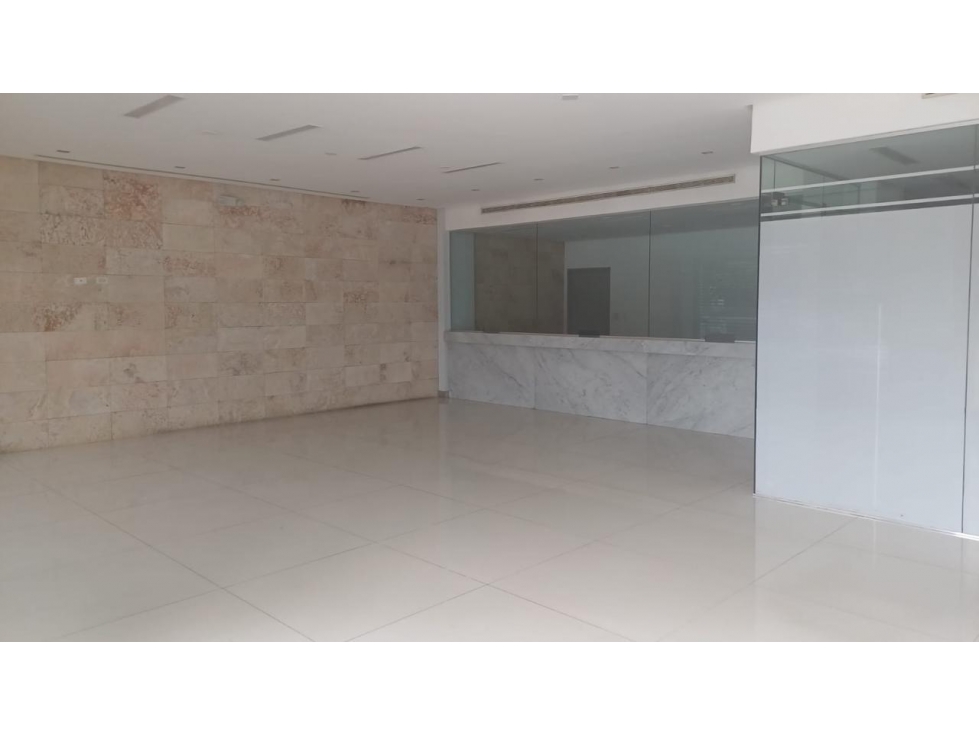 Alquiler de Local Comercial el Dorado