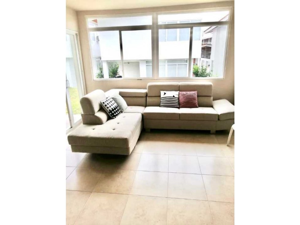 Renta de casa duplex en Paradise Point Coronado - 2