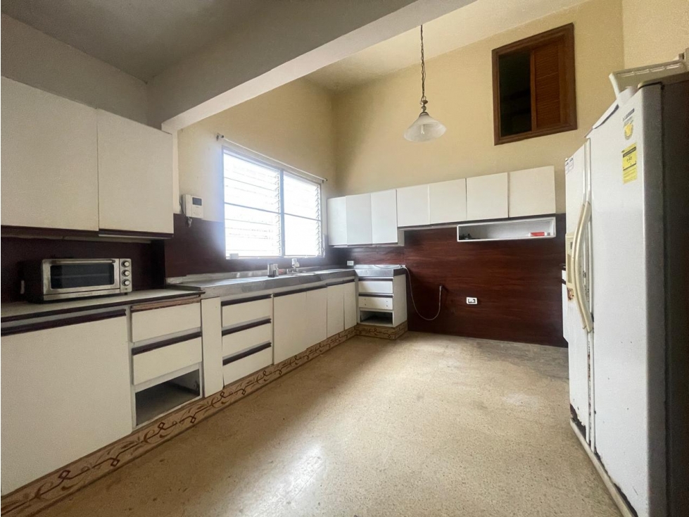 Venta de Residencial en Club X, El Ingenio, para Negocio / Hostal — foto 3