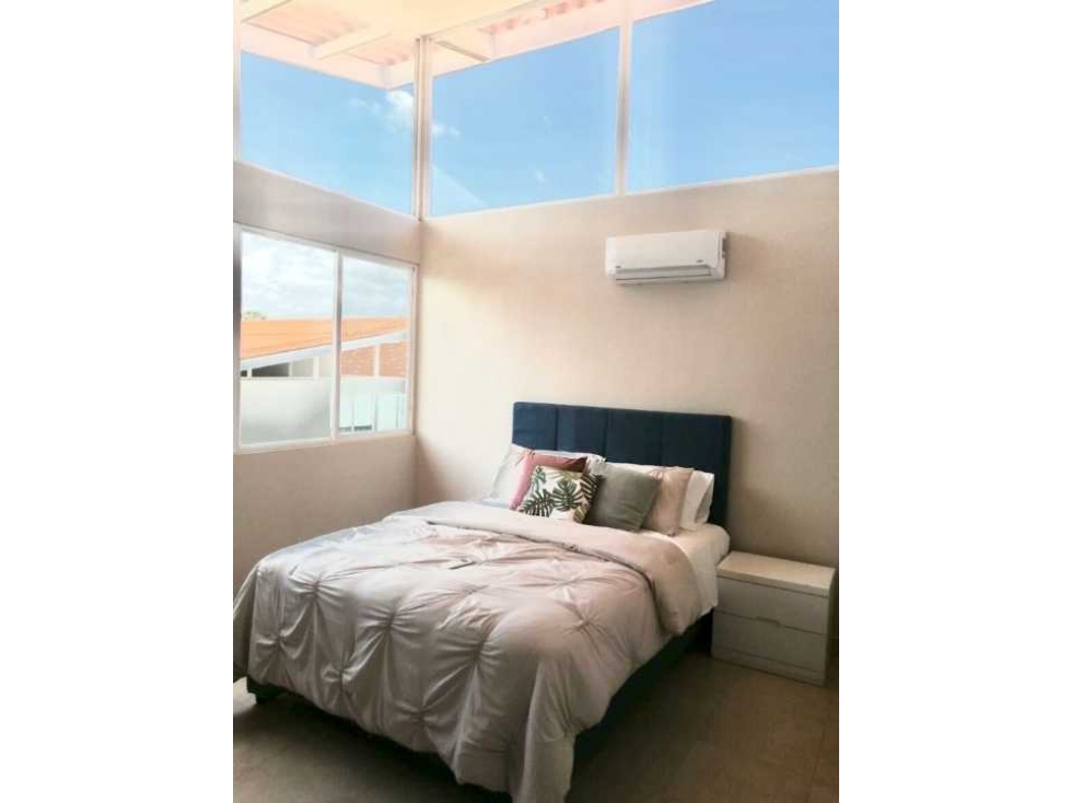 Renta de casa duplex en Paradise Point Coronado - 6