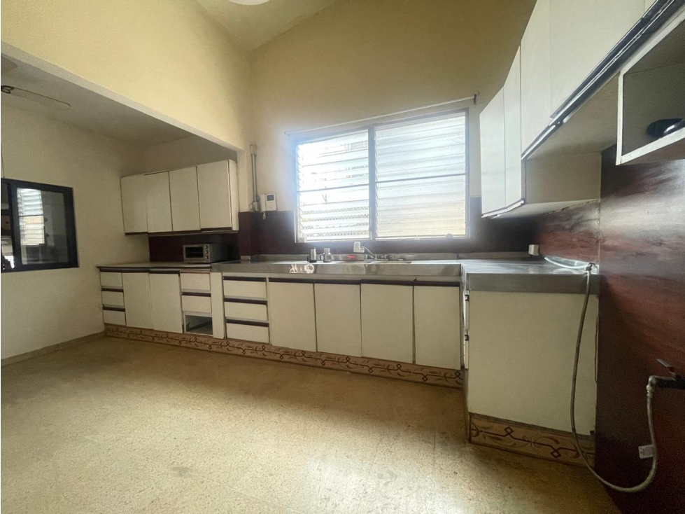 Venta de Residencial en Club X, El Ingenio, para Negocio / Hostal — foto 4