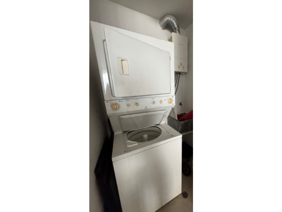 Venta de Apartamento San Francisco